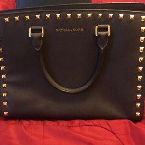 Michael Kors Satchel